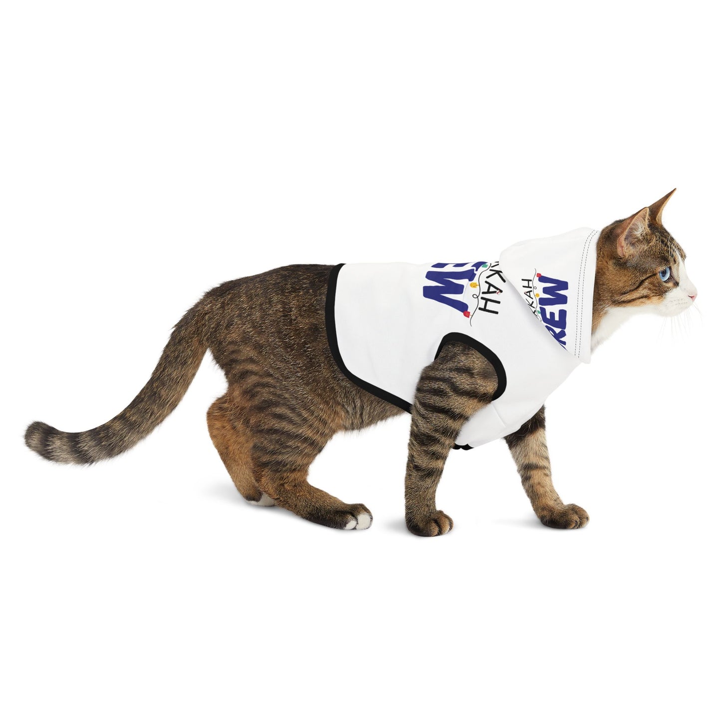 Hanukkah Crew Shirt, Hannukah, Chanukkah,Happy Hanukkah,Pets,Gift for Jews,Hanukkah Present,Dreidel,Hanukkah Family Shirts,Hanukkah Matching