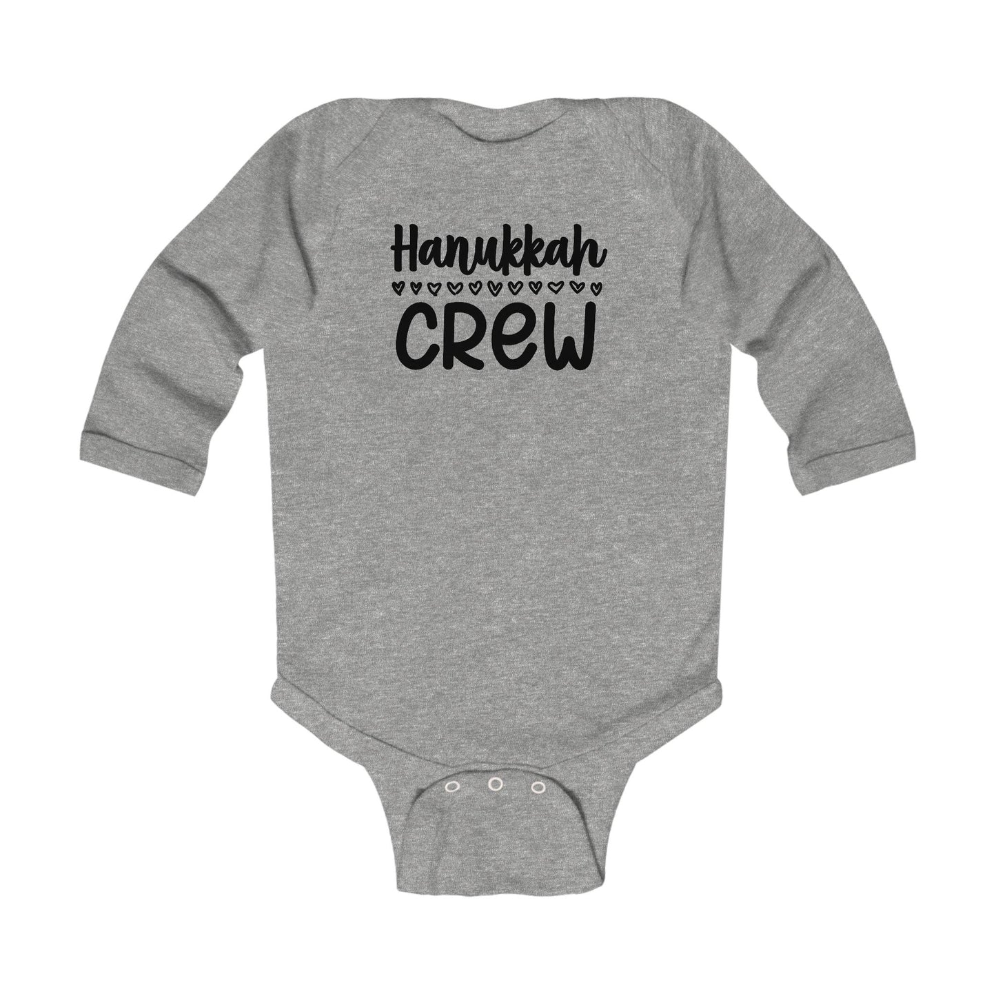 Hanukkah Crew Shirt, Hannukah,Chanukkah, Happy Hanukkah, Gift for Jews, Hanukkah Present, Dreidel, Hanukkah Family Shirts, Hanukkah Matching