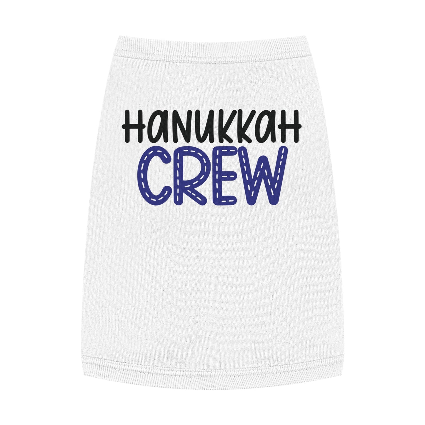 Hanukkah Crew Shirt, Hannukah, Chanukkah,Happy Hanukkah,Pets,Gift for Jews,Hanukkah Present,Dreidel,Hanukkah Family Shirts,Hanukkah Matching