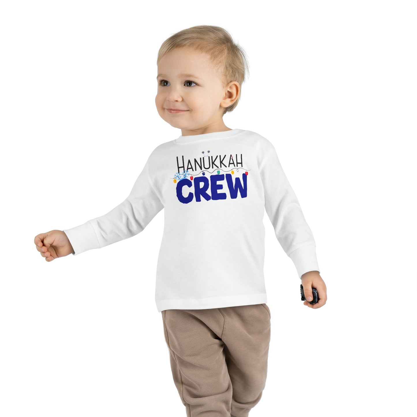 Hanukkah Crew Shirt, Hannukah,Chanukkah, Happy Hanukkah, Gift for Jews, Hanukkah Present, Dreidel, Hanukkah Family Shirts, Hanukkah Matching