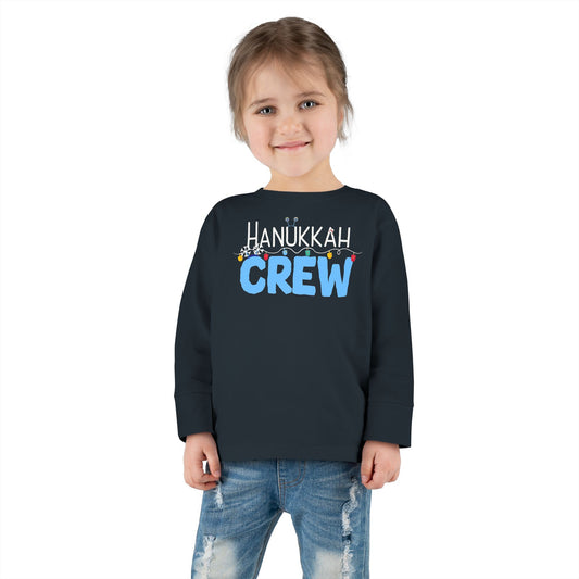 Hanukkah Crew Shirt, Hannukah,Chanukkah, Happy Hanukkah, Gift for Jews, Hanukkah Present, Dreidel, Hanukkah Family Shirts, Hanukkah Matching