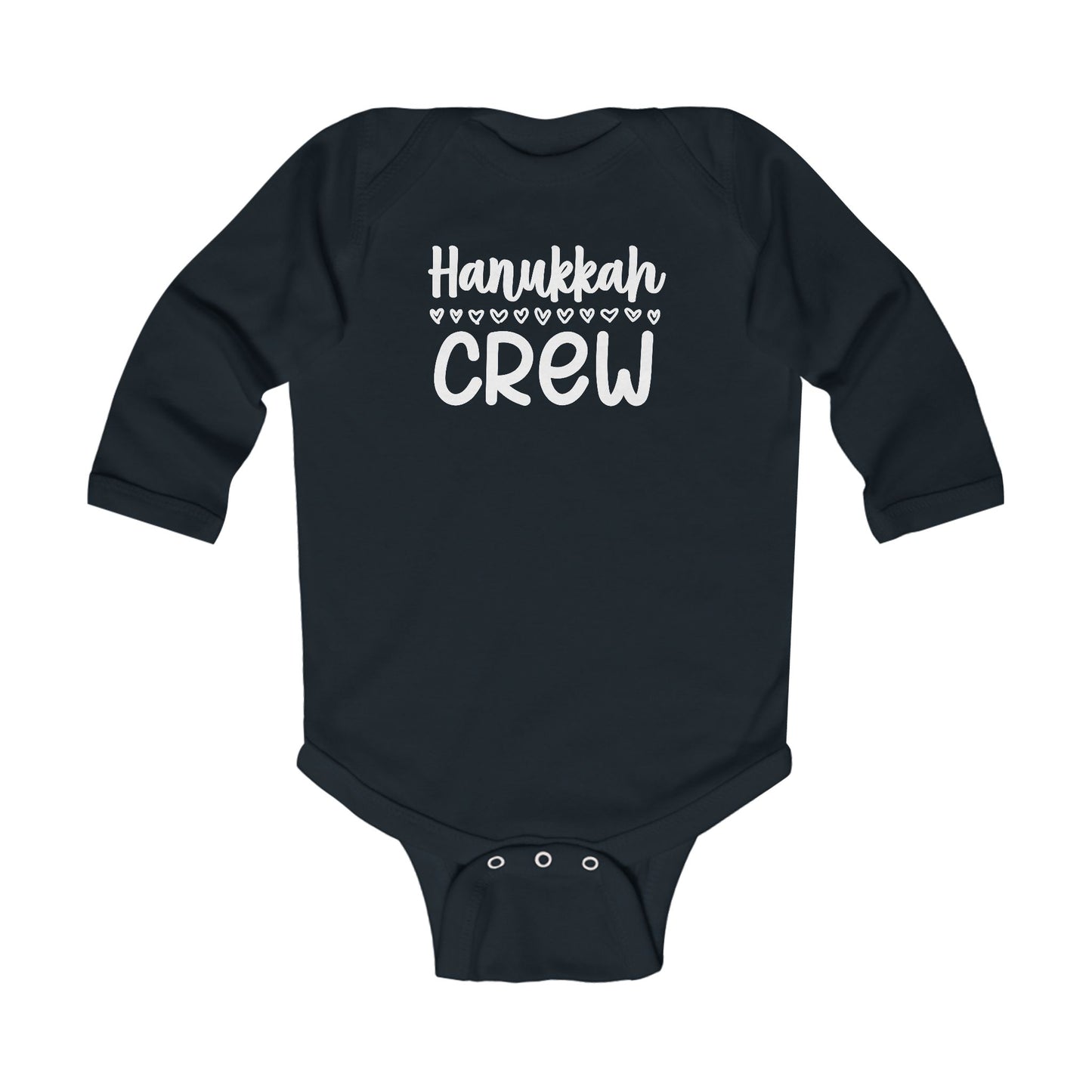 Hanukkah Crew Shirt, Hannukah,Chanukkah, Happy Hanukkah, Gift for Jews, Hanukkah Present, Dreidel, Hanukkah Family Shirts, Hanukkah Matching