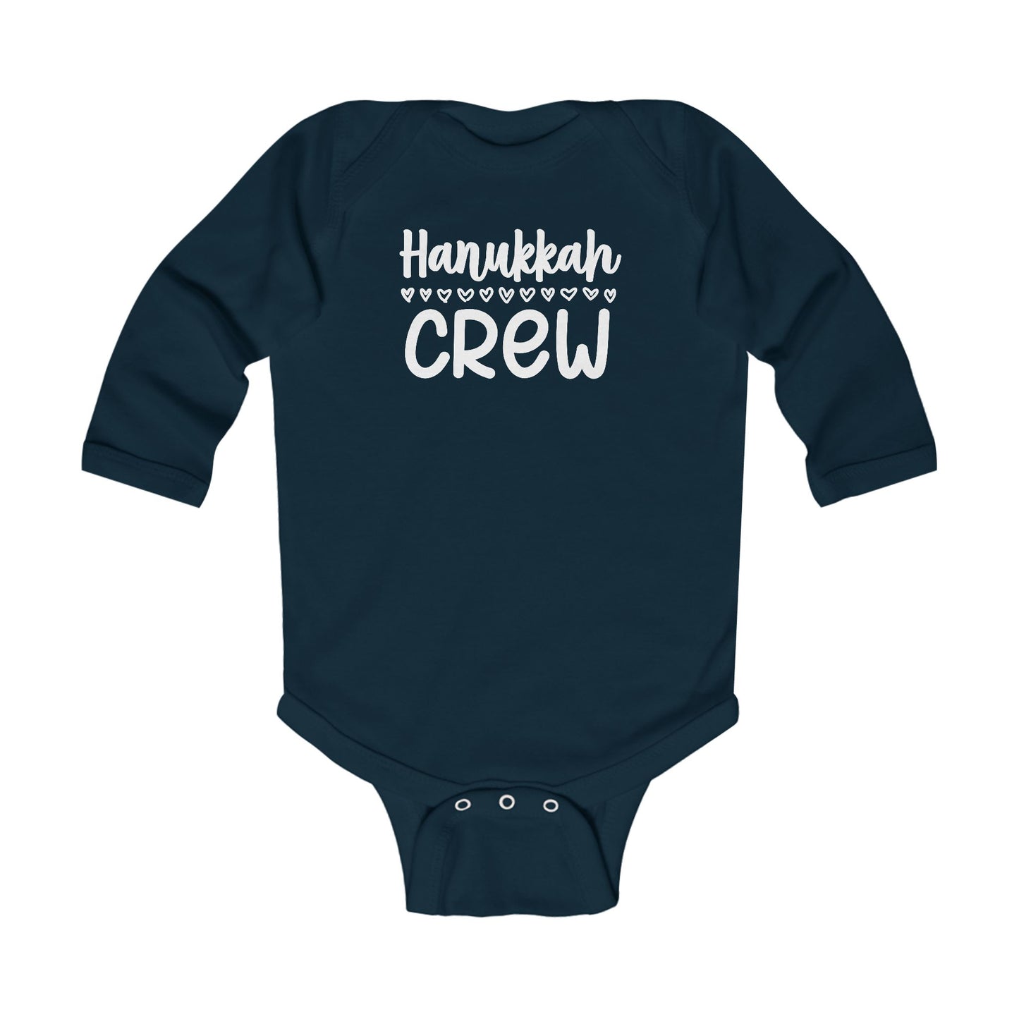 Hanukkah Crew Shirt, Hannukah,Chanukkah, Happy Hanukkah, Gift for Jews, Hanukkah Present, Dreidel, Hanukkah Family Shirts, Hanukkah Matching