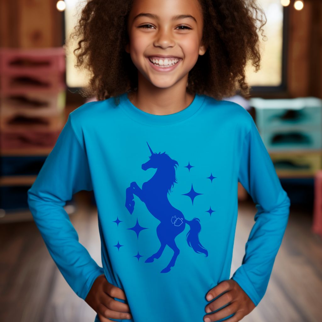 Hanukkah Shirt, Hanukkah Unicorn,Girl Shirt,Menorah, Jewnicorn,Chanukkah,Happy Hanukkah,Unicorn Shirt, Kids Hanukkah Shirt,Gift for Hanukkah