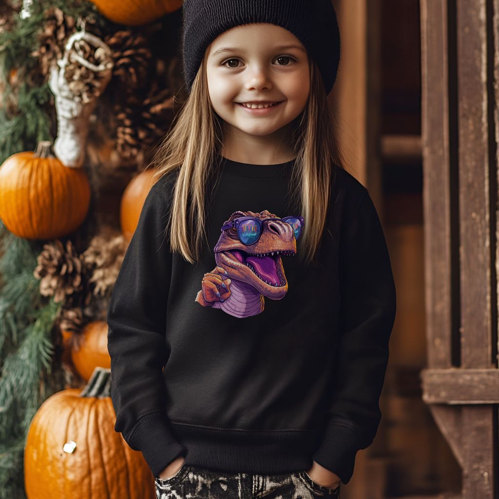 Hanukkah Dinosaur Toddler Sweatshirt,Hanukkah Dino Hoodie,Chanukkah Shirt,Gift for Jewish Kid,Dinosaur Toddler,Happy Hanukkah,Dinosaur Sweatshirt