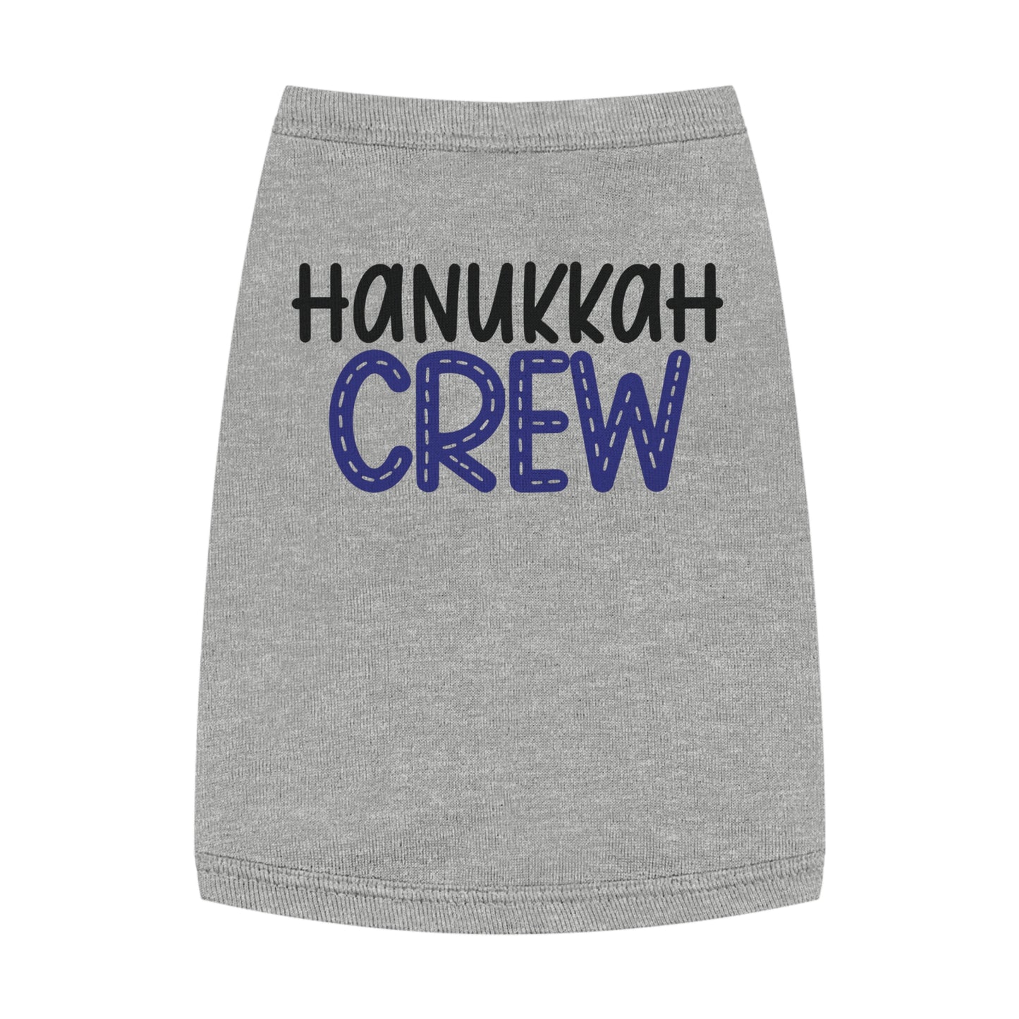 Hanukkah Crew Shirt, Hannukah, Chanukkah,Happy Hanukkah,Pets,Gift for Jews,Hanukkah Present,Dreidel,Hanukkah Family Shirts,Hanukkah Matching