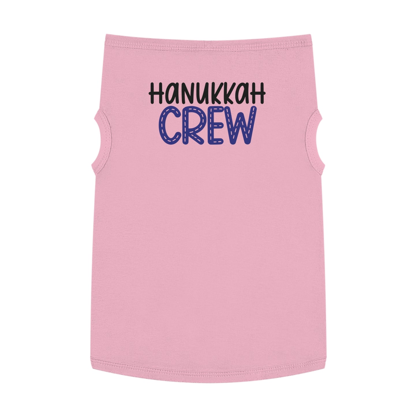 Hanukkah Crew Shirt, Hannukah, Chanukkah,Happy Hanukkah,Pets,Gift for Jews,Hanukkah Present,Dreidel,Hanukkah Family Shirts,Hanukkah Matching