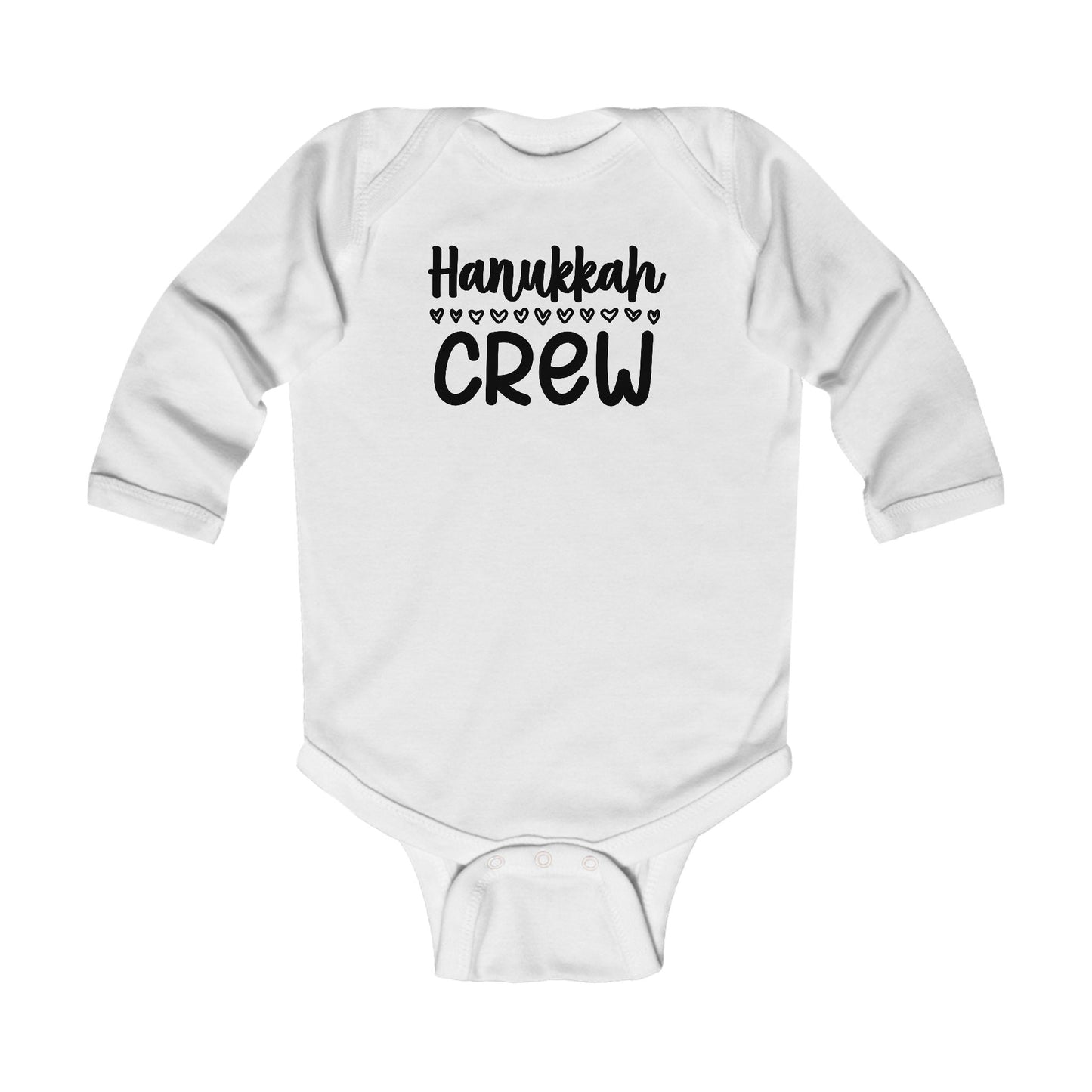 Hanukkah Crew Shirt, Hannukah,Chanukkah, Happy Hanukkah, Gift for Jews, Hanukkah Present, Dreidel, Hanukkah Family Shirts, Hanukkah Matching