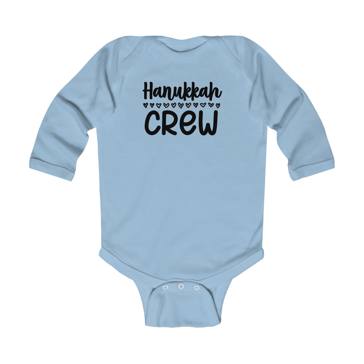 Hanukkah Crew Shirt, Hannukah,Chanukkah, Happy Hanukkah, Gift for Jews, Hanukkah Present, Dreidel, Hanukkah Family Shirts, Hanukkah Matching