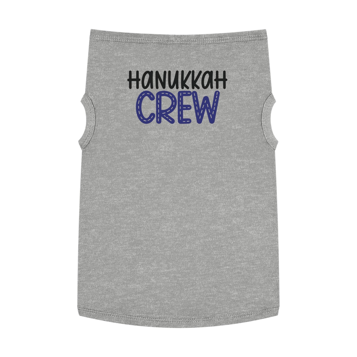 Hanukkah Crew Shirt, Hannukah, Chanukkah,Happy Hanukkah,Pets,Gift for Jews,Hanukkah Present,Dreidel,Hanukkah Family Shirts,Hanukkah Matching