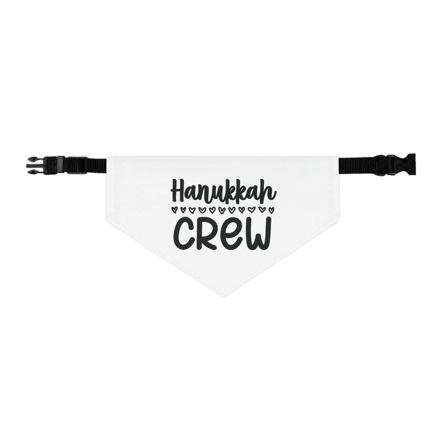 Hanukkah Crew Collar, Hannukah,Chanukkah,Happy Hanukkah,Pets,Gift for Jews,Hanukkah Present,Dreidel,Hanukkah Family Shirts,Hanukkah Matching