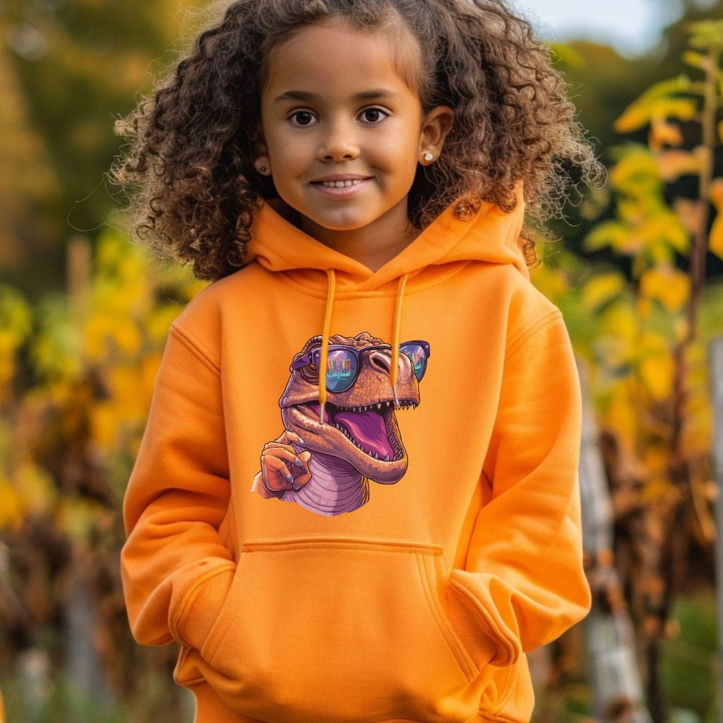 Hanukkah Dinosaur Kid Sweatshirt,Hanukkah Dino Hoodie,Chanukkah Shirt,Gift for Jewish Kid,Dinosaur Hoodie,Happy Hanukkah,Dinosaur Sweatshirt