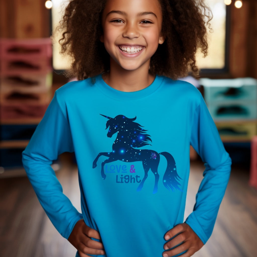 Hanukkah Shirt, Hanukkah Unicorn,Jewnicorn,Girl Shirt,Chanukkah,Happy Hanukkah,Unicorn Shirt, Kids Hanukkah Shirt, Dreidel,Gift for Hanukkah