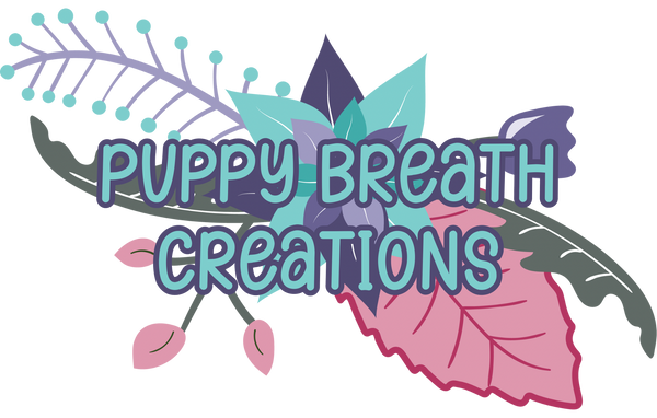 Puppy Breath Creations